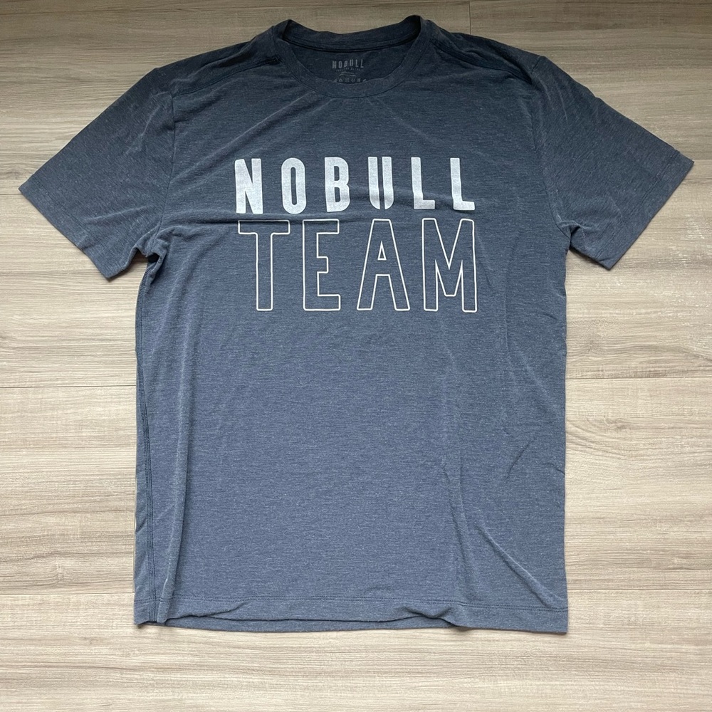 NOBULL Team Tshirt